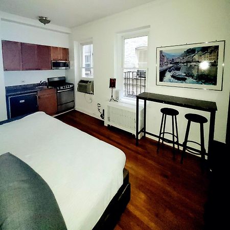 Upper East Side 2 Bedrooms Gem Nueva York Exterior foto