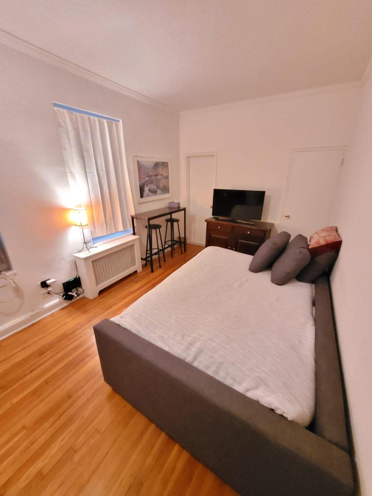 Upper East Side 2 Bedrooms Gem Nueva York Exterior foto