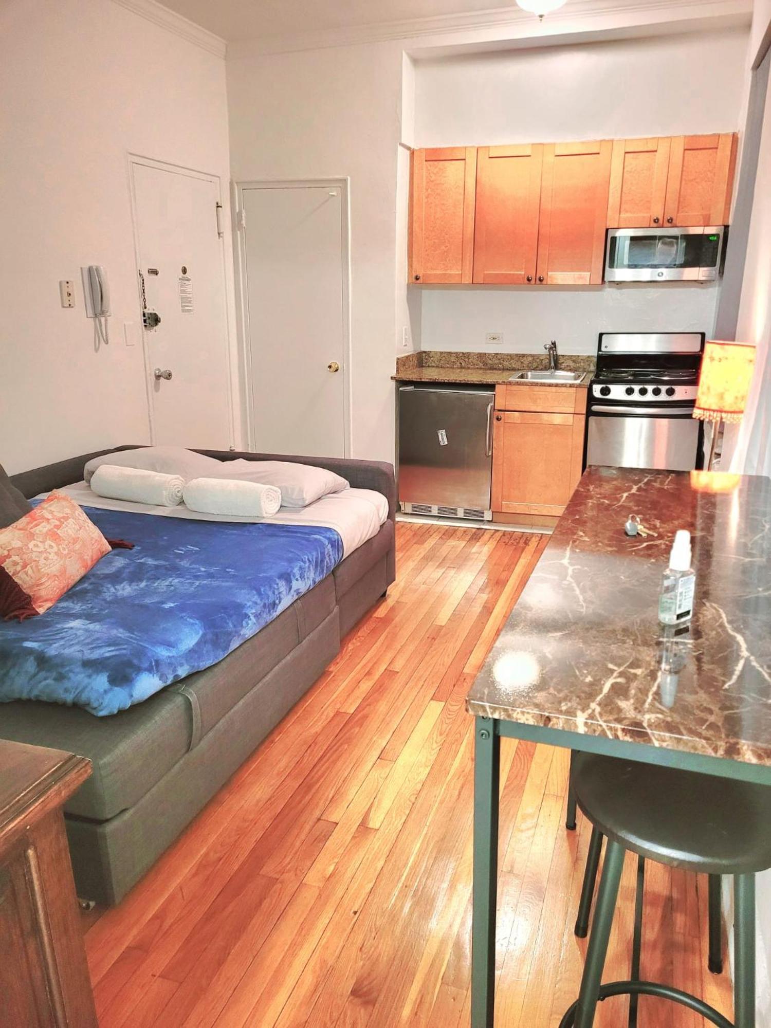Upper East Side 2 Bedrooms Gem Nueva York Exterior foto