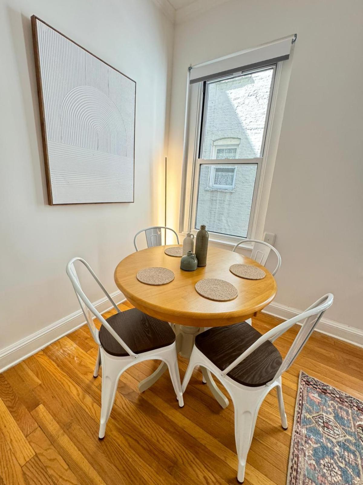 Upper East Side 2 Bedrooms Gem Nueva York Exterior foto