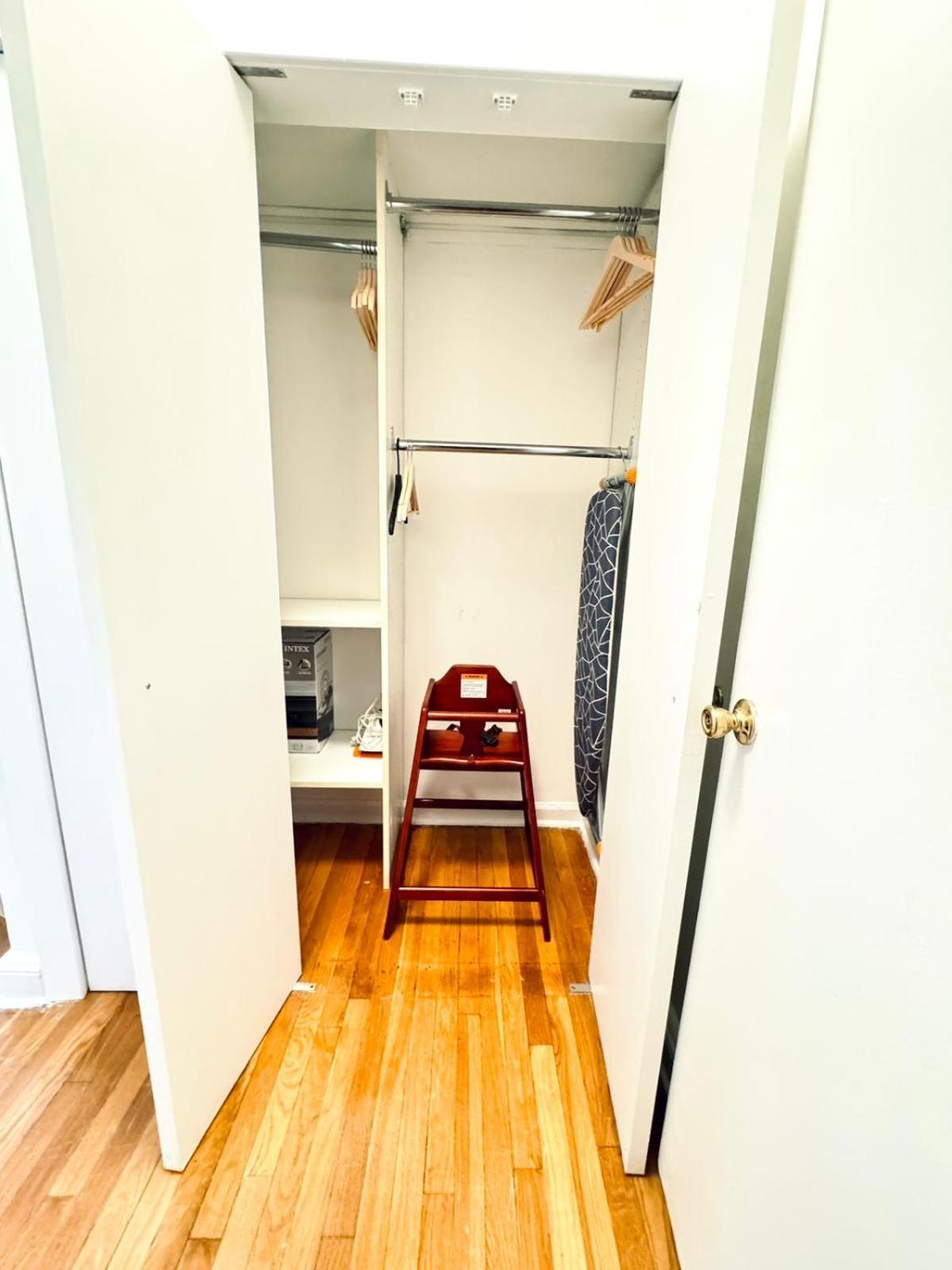 Upper East Side 2 Bedrooms Gem Nueva York Exterior foto