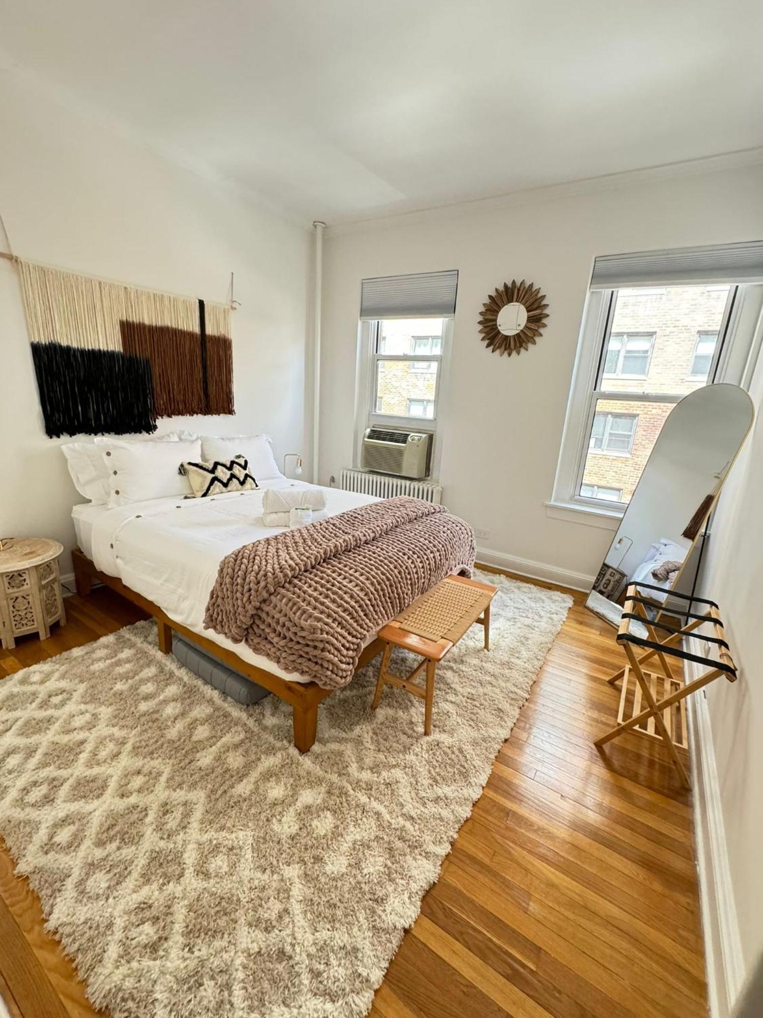 Upper East Side 2 Bedrooms Gem Nueva York Exterior foto